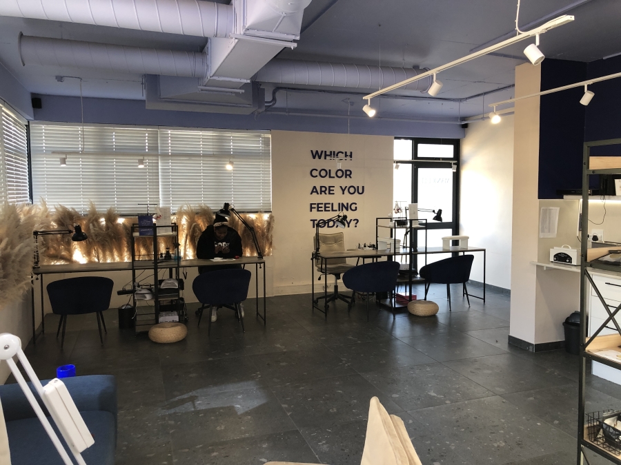 Commercial Property for Sale in Century City Western Cape